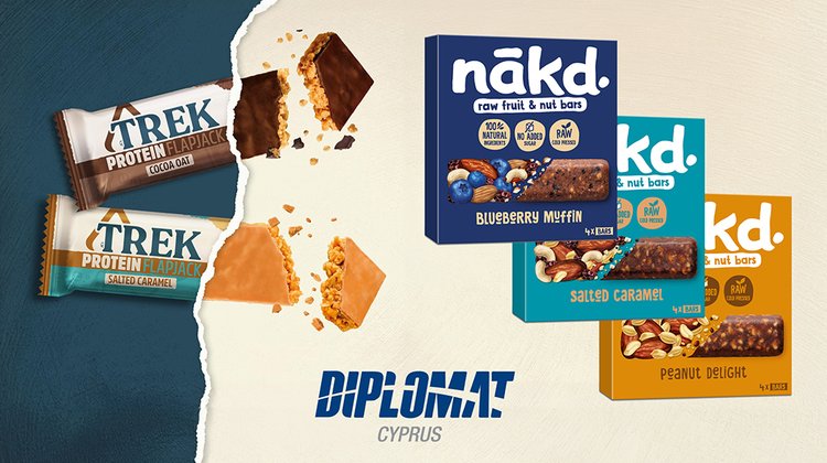 Diplomat Distributors expands portfolio with the brands NAKD & TREK | CBN