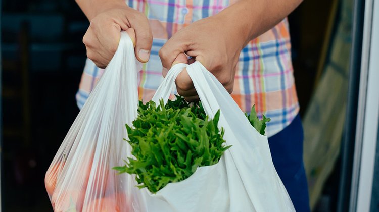 Cyprus 4th in plastic bags use in the EU despite measures, according to Eurostat