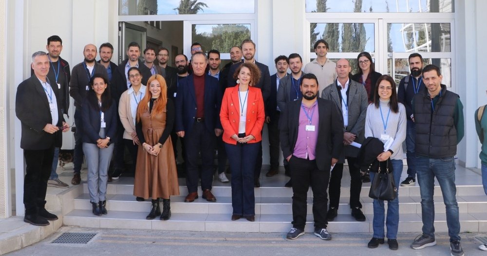Industry Day 2024: Cypriot enterprises explore CyI’s advanced computing ...
