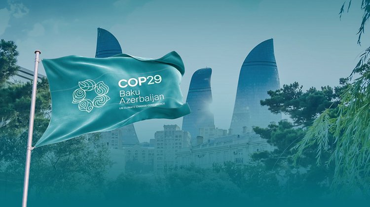 President Christodoulides attending COP29 climate summit in Baku