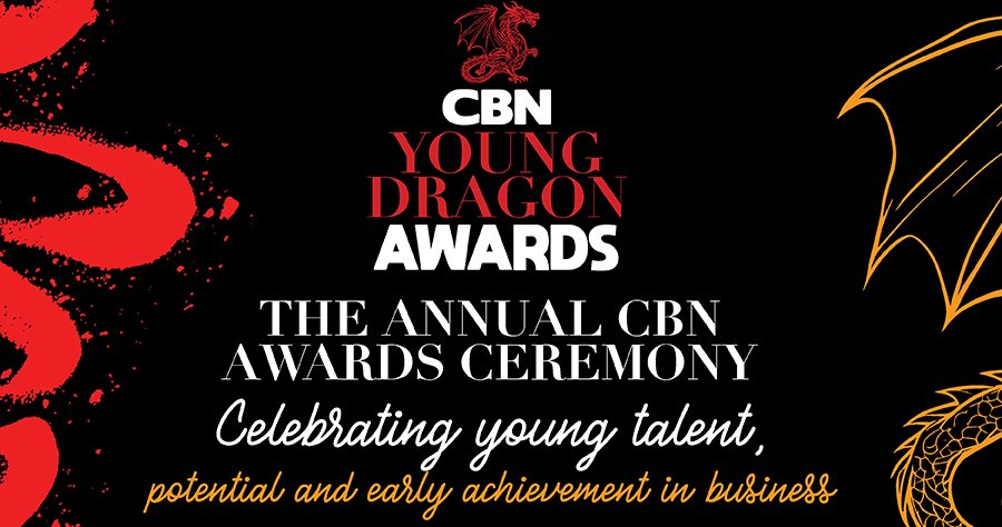 CBN Young Dragon Awards by category: Financial Services | CBN
