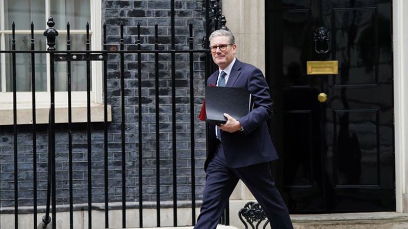 Keir Starmer