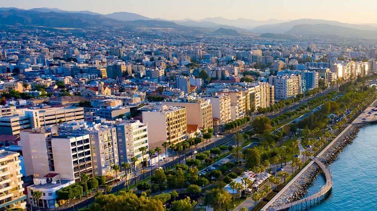 Real Estate Sales In 2023 16 Increase Limassol Tops The List As   Limassol 