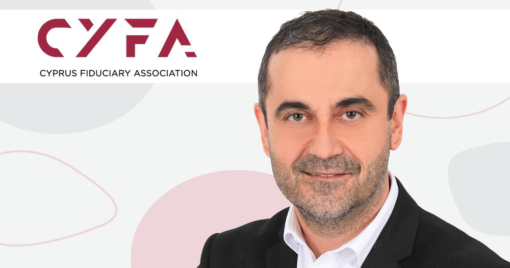 Christoforos Ioannou: “The fiduciary industry is going through a ...