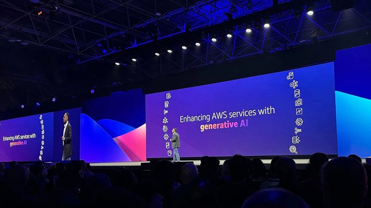 Seven Generative Ai Innovations From Aws Summit New York 2023 Cbn