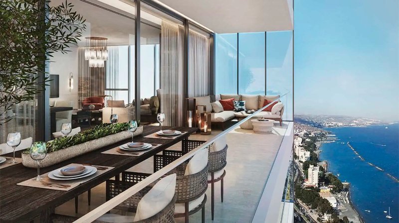 Ritz-Carlton Residences: A high-rise adding new value to luxury living ...