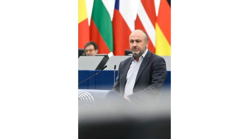 MEP Demetris Papadakis