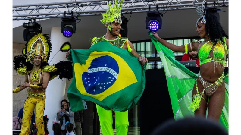 Ayia Napa Marina Carnival (2)