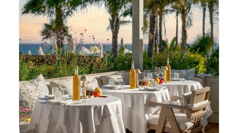 Parklane Limassol - Restaurants - LPM - Outdoor Terrace HR(1)