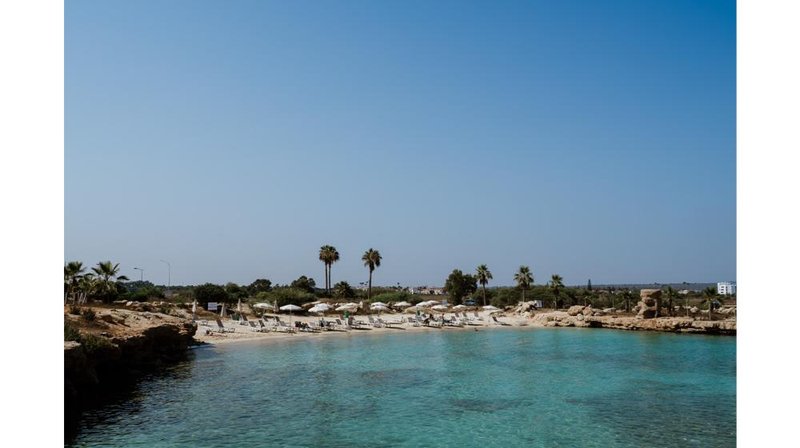 Ayia Napa Marina East Beach July 2024 (3)