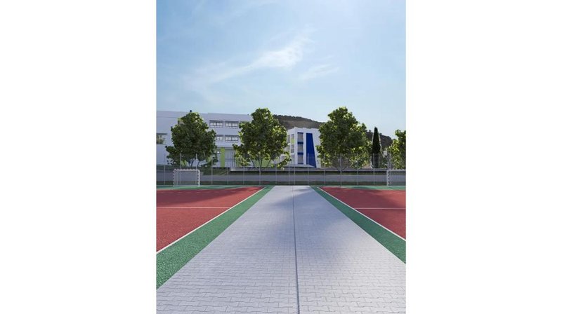 LemesosSportsFields3d