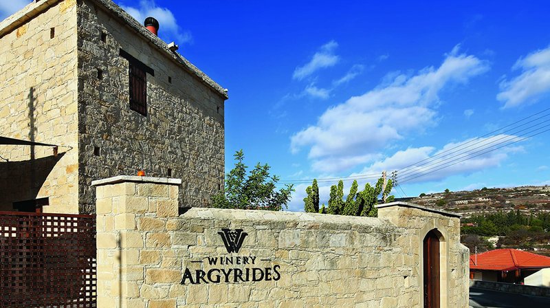 Argyrides