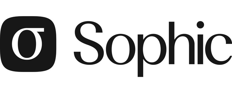 Sophic