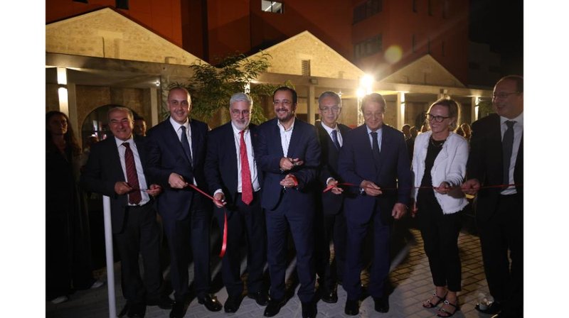 AUB openig Paphos 2024 (7)