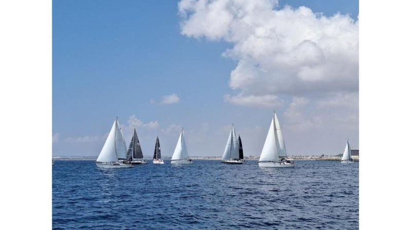 Regatta 1