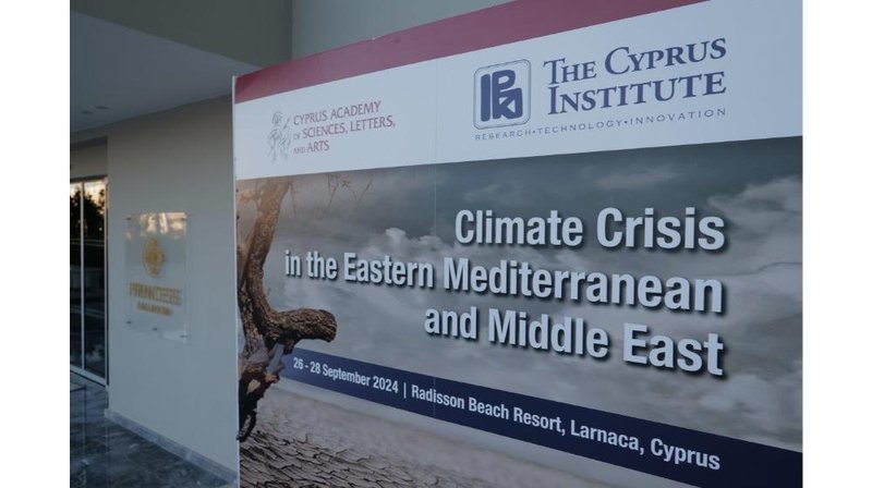 Climate Crisis International Conference (2)