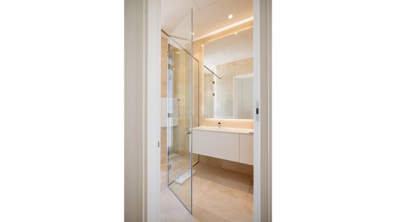 Central Park Residences  Bathroom(1)