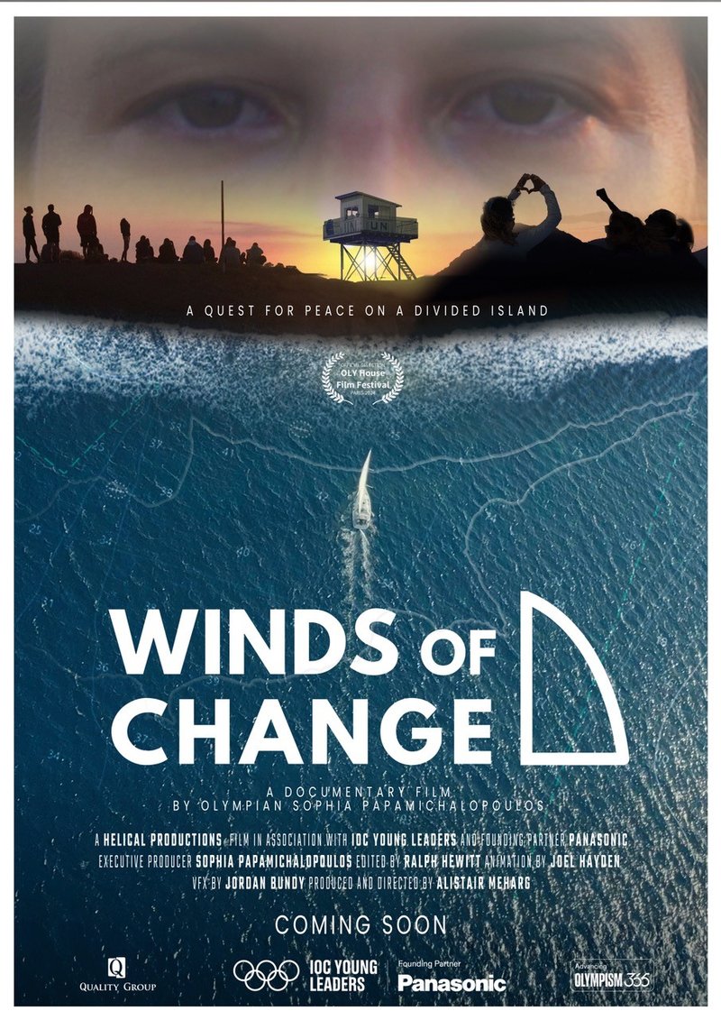 wind of change