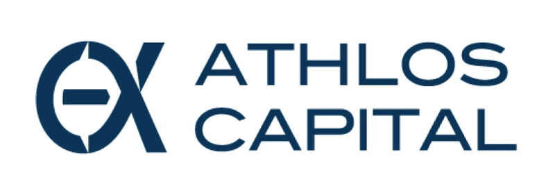 athlos capital new