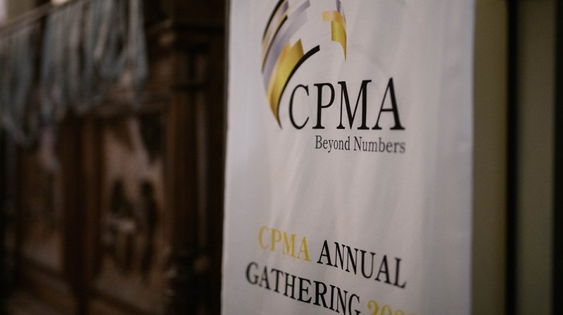 CPMA two