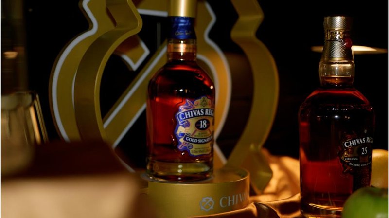 Chivas Regal Sentio (9)