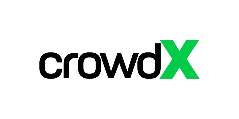 CrowdX_Logo