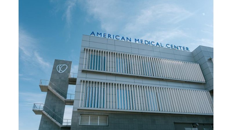 American Medical Center