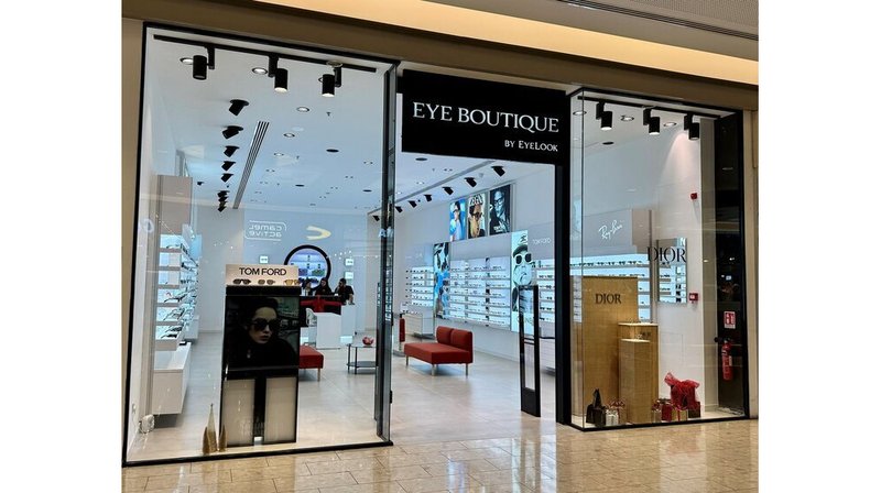 Eye Boutique