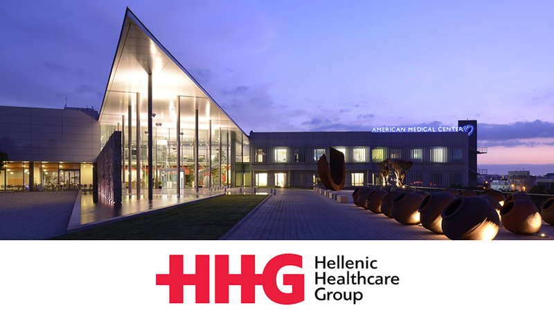 AMERICAN HEARD HELLENIC HEALTHCARE GROUP