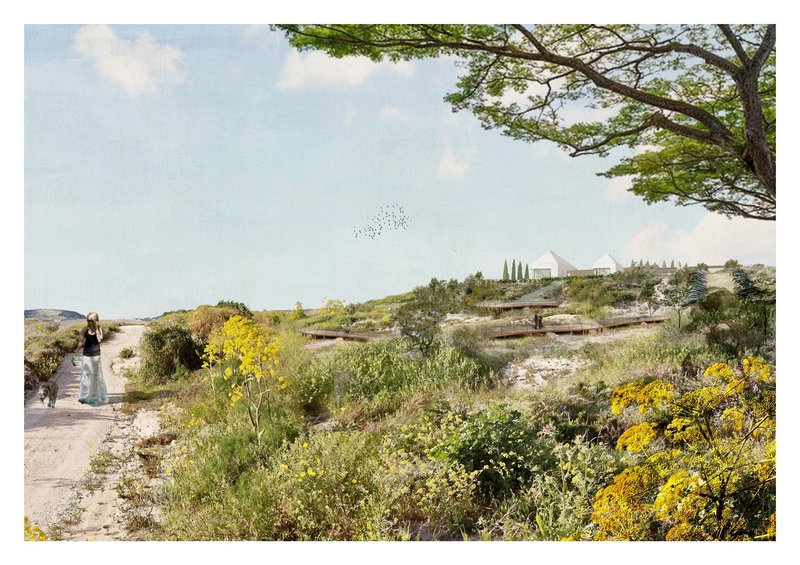 PB23002 Cyprus Crem Visuals PR Release_A3- View from Southern Boundary