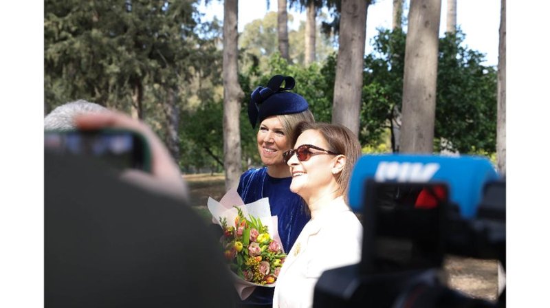 The Netherlands King and Queen Cyprus (13)