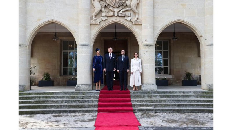 The Netherlands King and Queen Cyprus (7)